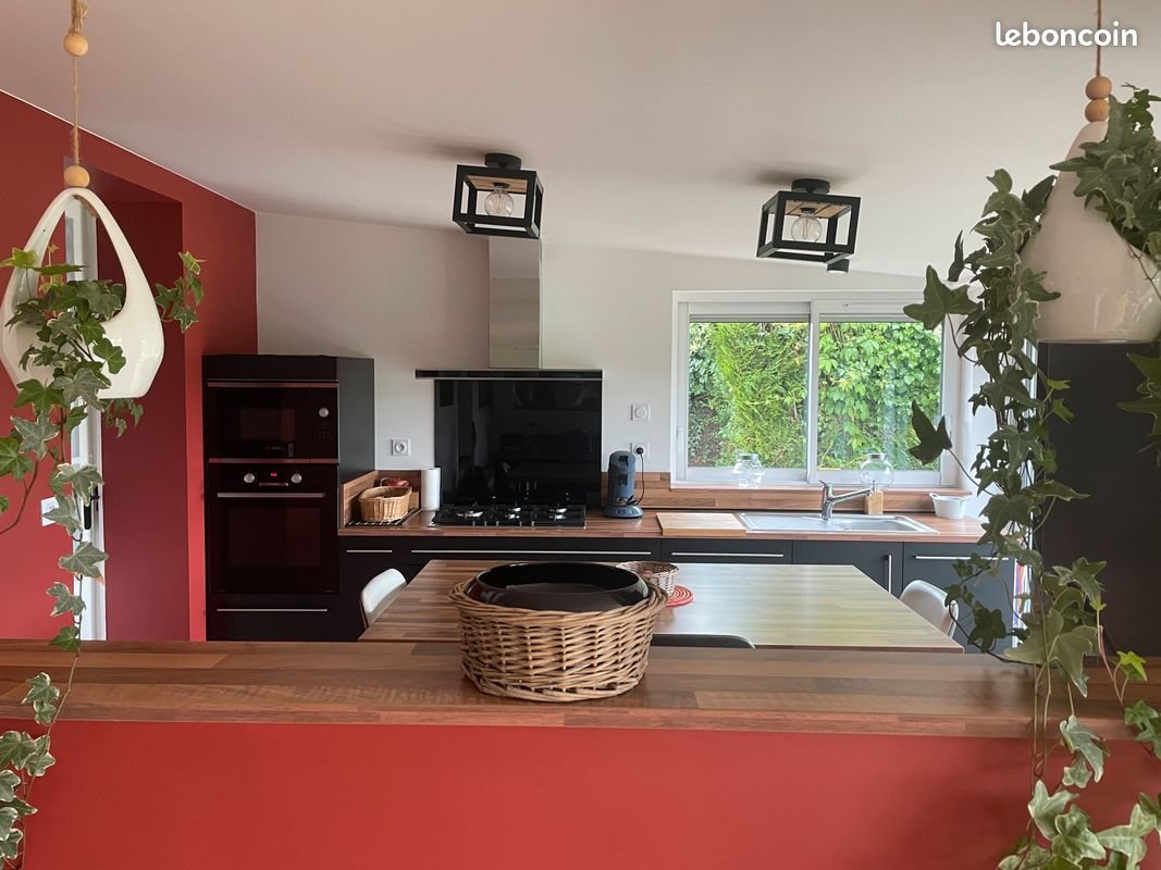 Maison à vendre, 208m², Saint-Gaudens