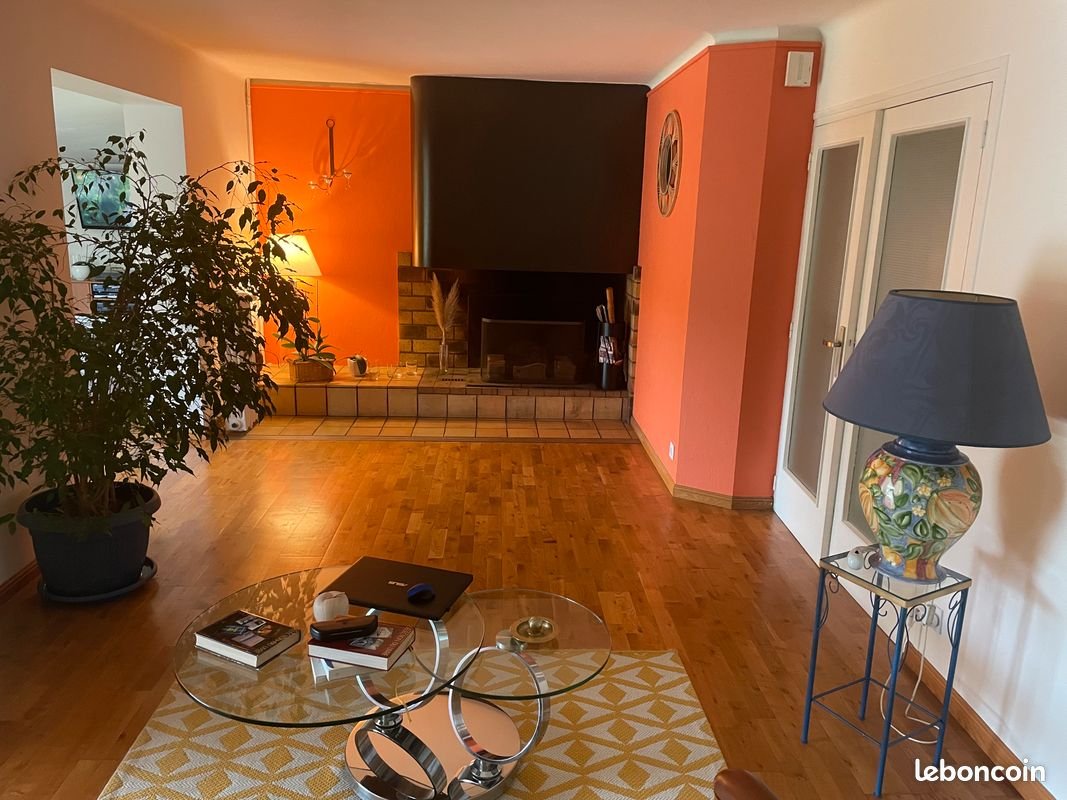 Maison à vendre, 208m², Saint-Gaudens