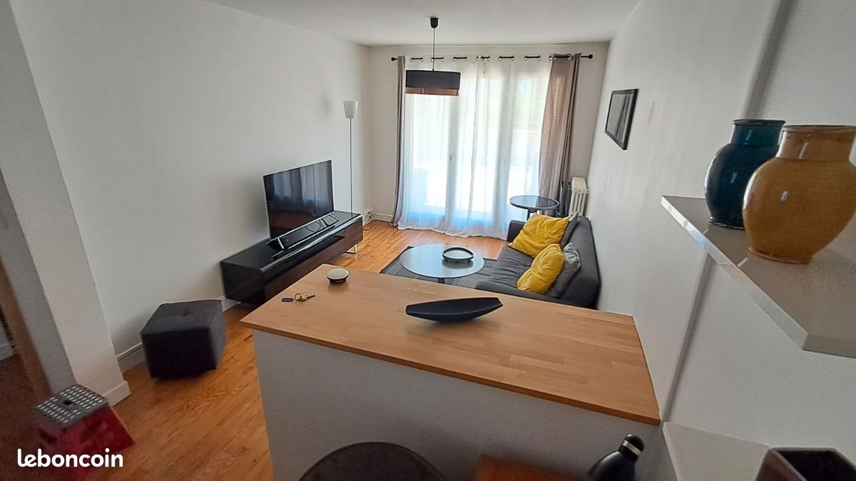 Appartement à vendre, 55m², Blagnac