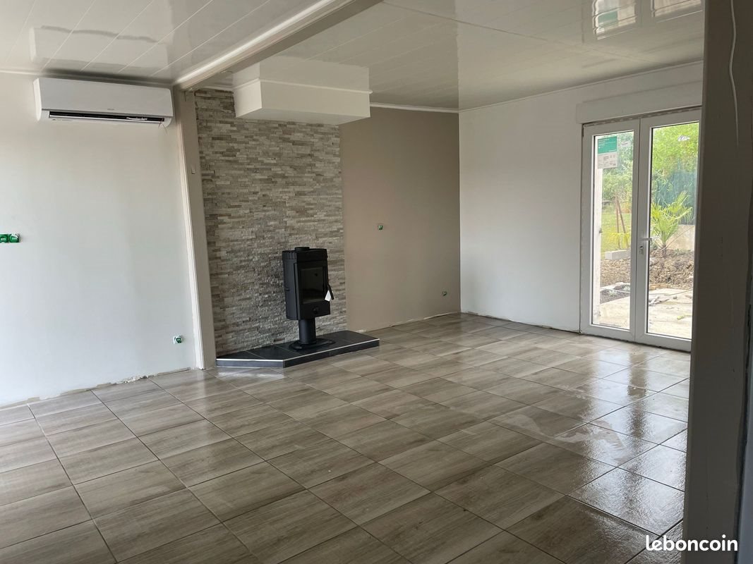 Appartement à louer, 110m², Fléville-devant-Nancy