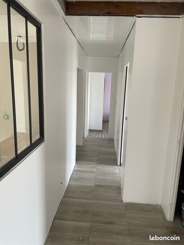Appartement à louer, 110m², Fléville-devant-Nancy