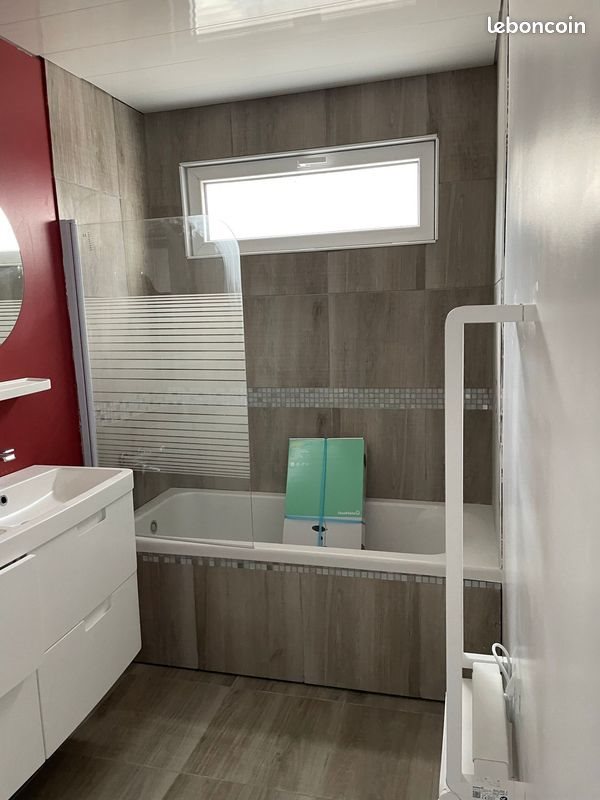 Appartement à louer, 110m², Fléville-devant-Nancy