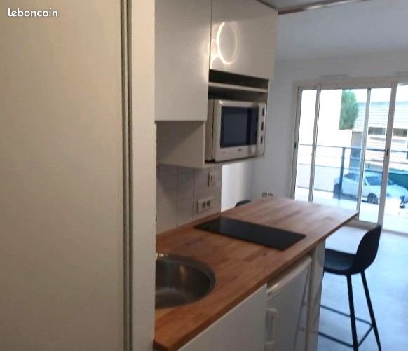 Appartement à louer, 25m², La Rochelle