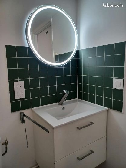Appartement à louer, 25m², La Rochelle
