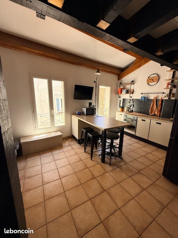 Appartement à louer, 54m², Cuers