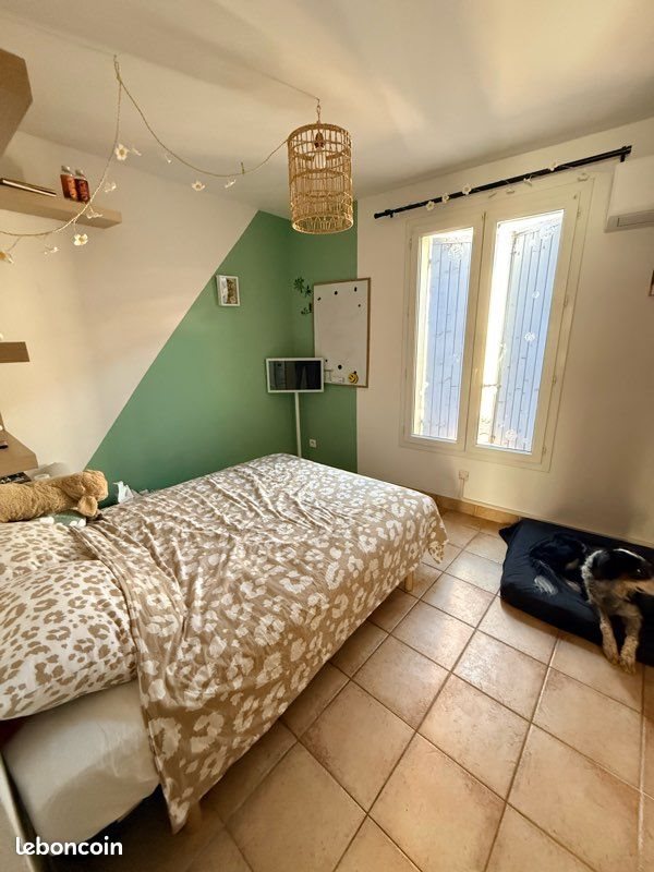 Appartement à louer, 54m², Cuers