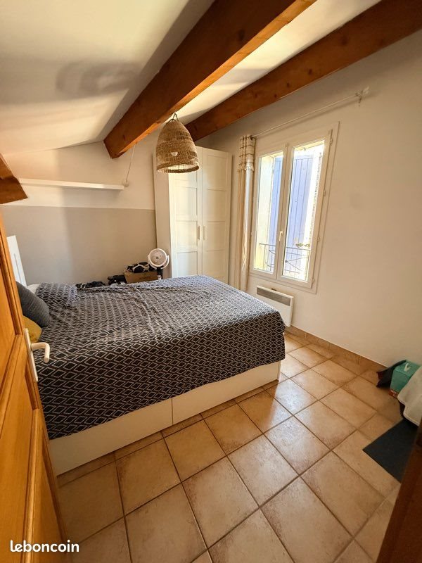 Appartement à louer, 54m², Cuers