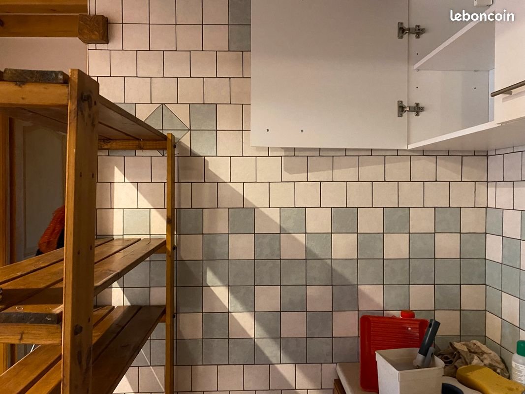 Appartement à louer, 46m², Chatuzange-le-Goubet