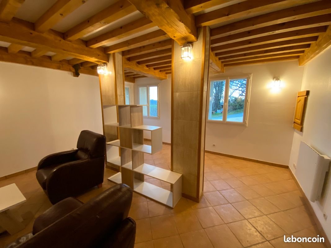 Appartement à louer, 46m², Chatuzange-le-Goubet
