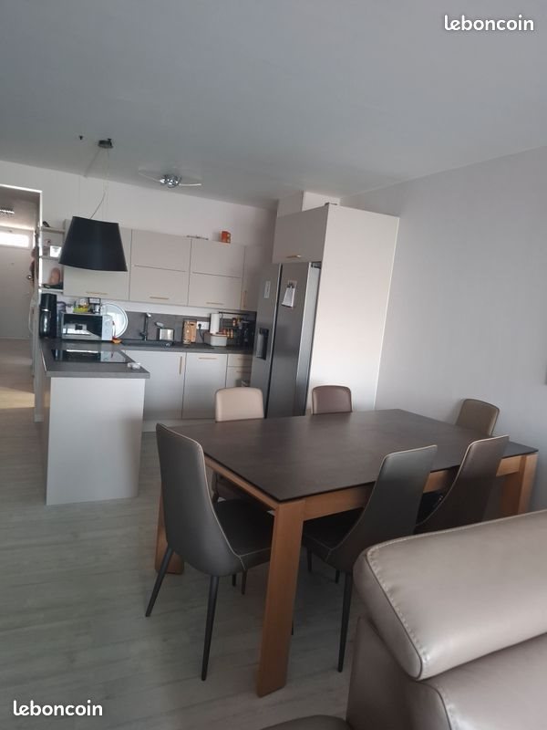 Appartement à vendre, 52m², La Grande-Motte
