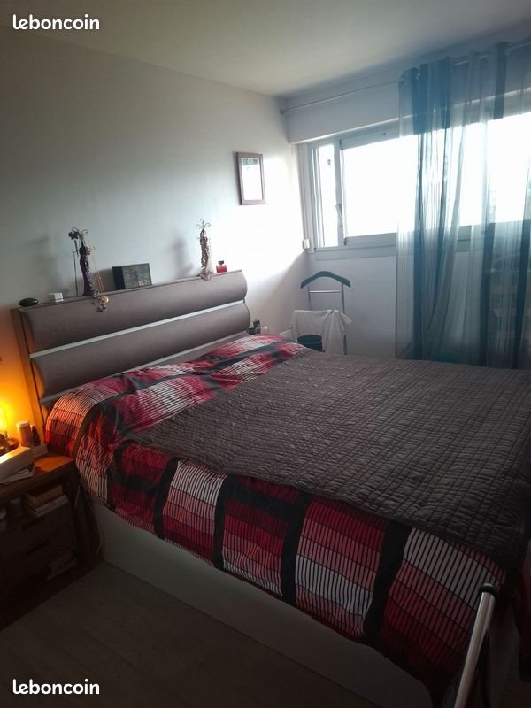Appartement à vendre, 52m², La Grande-Motte