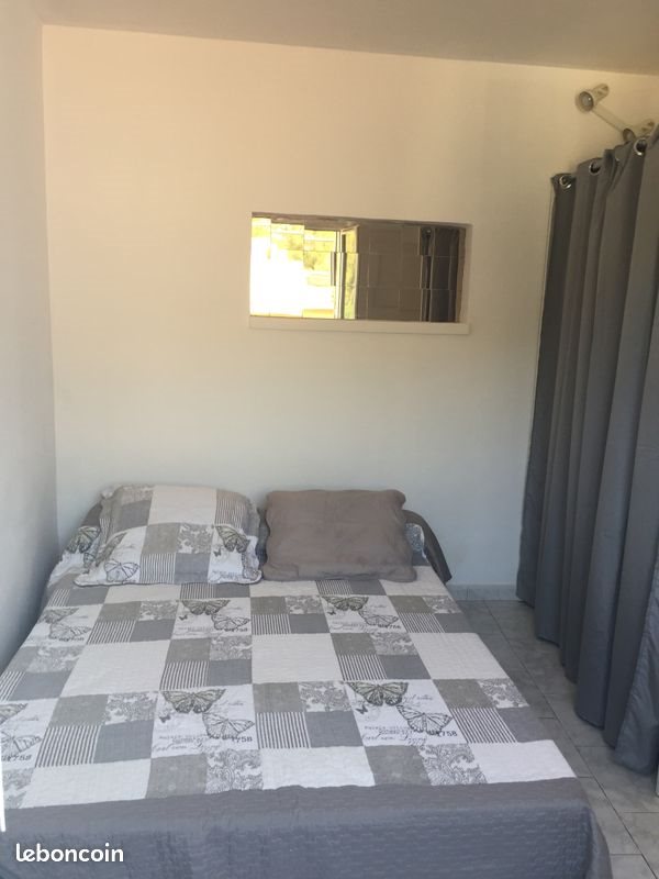 Appartement à louer, 35m², Marseille 10ème