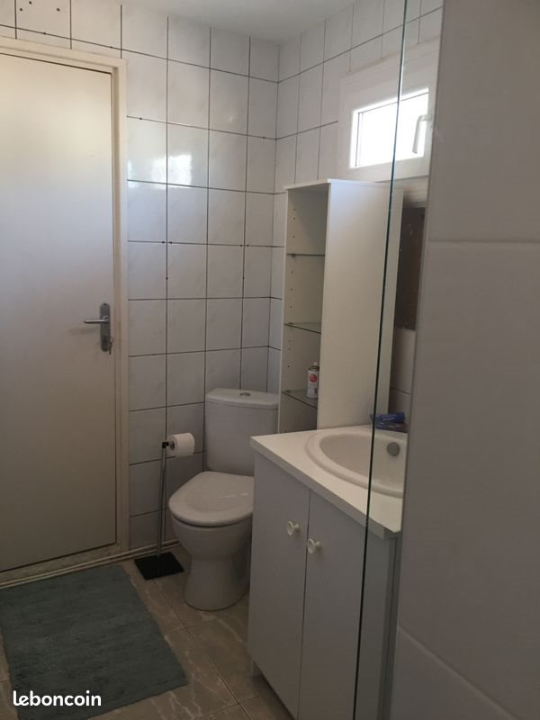 Appartement à louer, 35m², Marseille 10ème