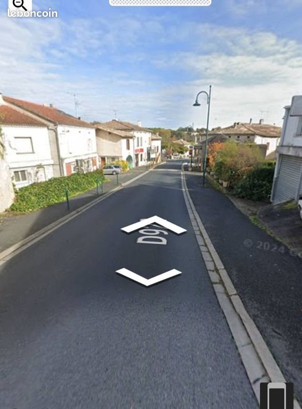 Appartement à louer, 140m², Cahuzac-sur-Vère