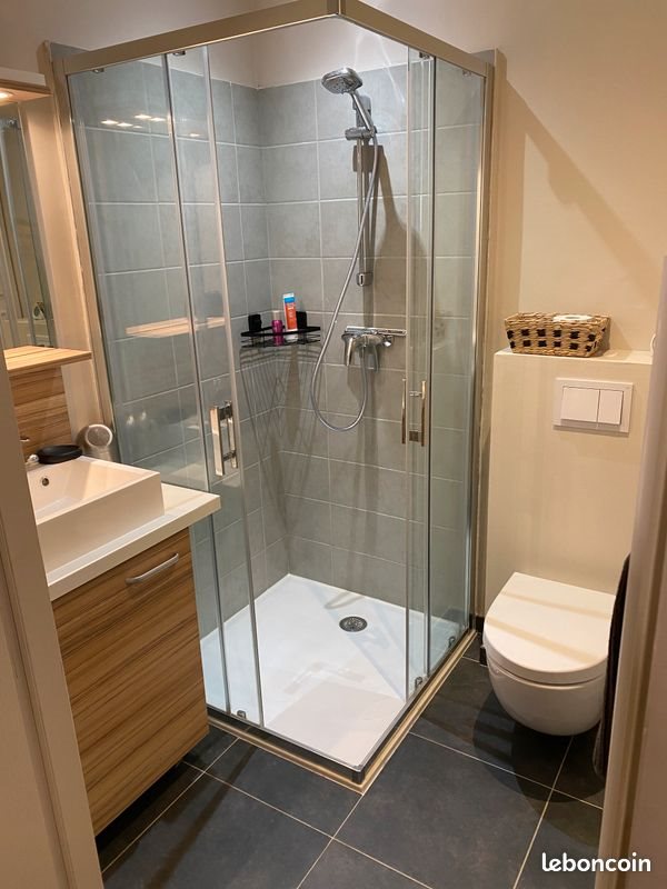 Appartement à louer, 17m², Bordeaux