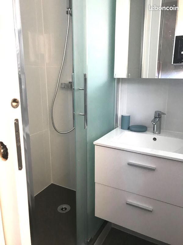 Appartement à vendre, 17m², Canet-en-Roussillon