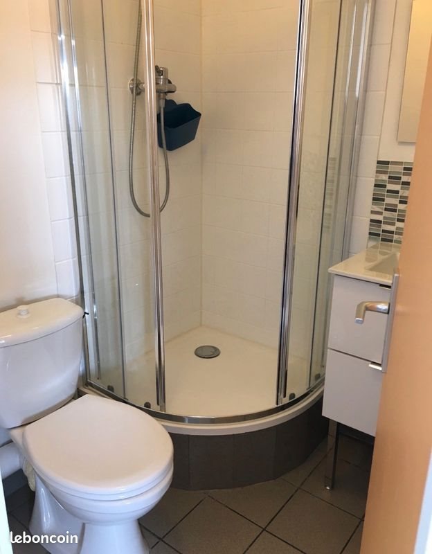 Appartement à louer, 18m², Famars