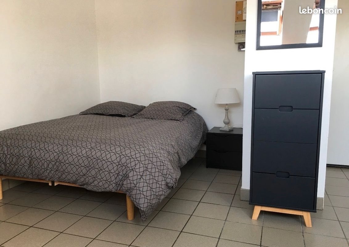 Appartement à louer, 18m², Famars