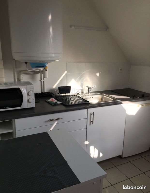 Appartement à louer, 18m², Famars