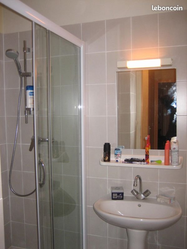 Appartement à vendre, 37m², Bourg-lès-Valence