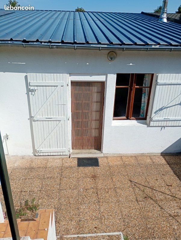 Maison à vendre, 45m², Arfons