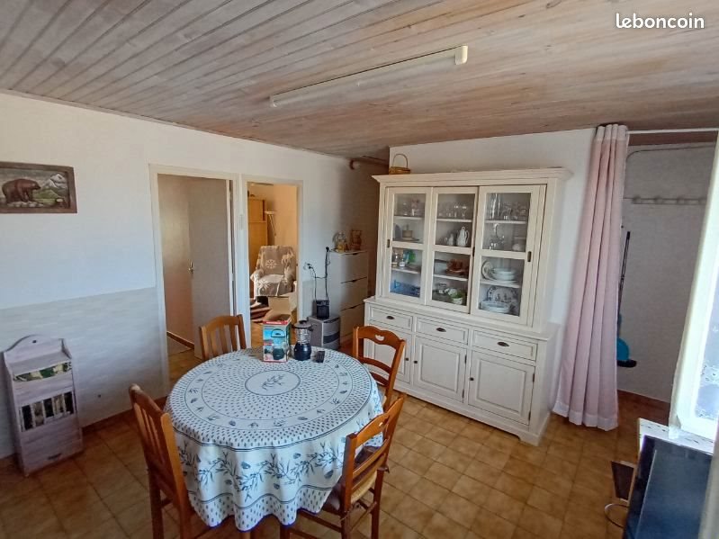 Maison à vendre, 45m², Arfons