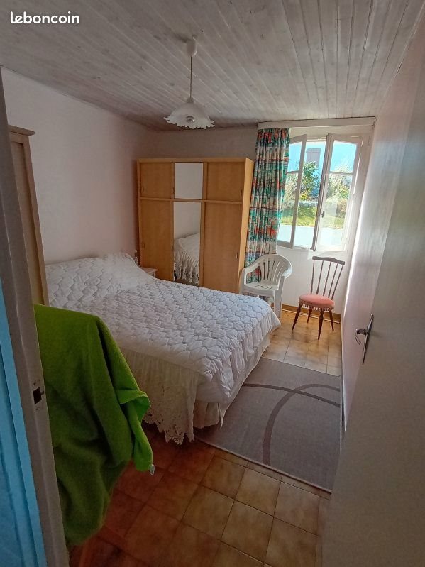 Maison à vendre, 45m², Arfons