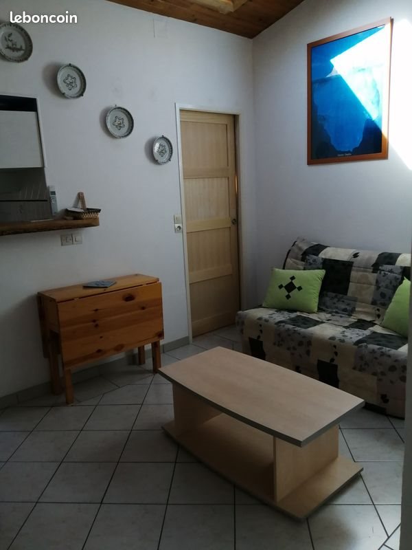 Appartement à louer, 33m², Surgères