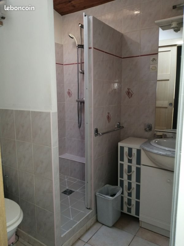 Appartement à louer, 33m², Surgères