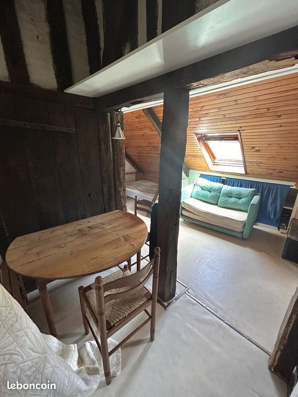 Appartement à louer, 14m², Rennes