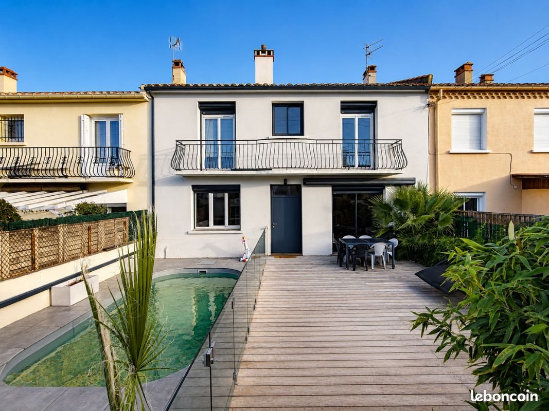 Maison à vendre, 138m², Baho