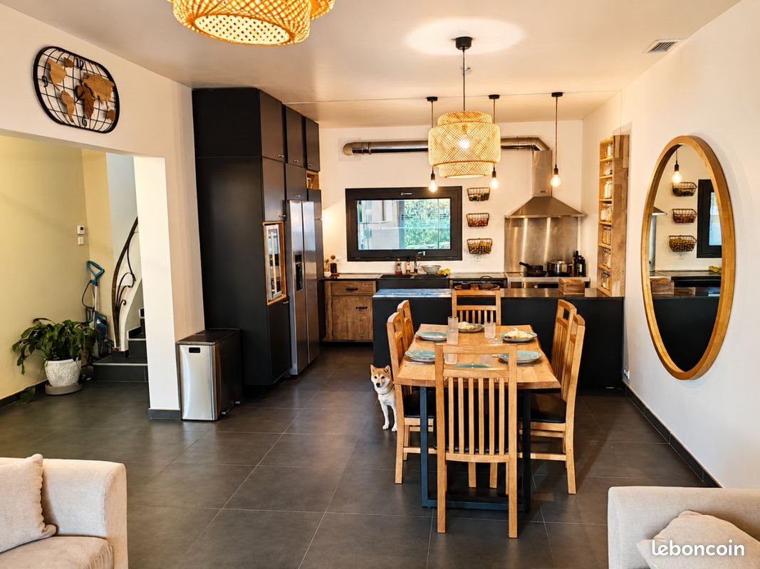 Maison à vendre, 138m², Baho