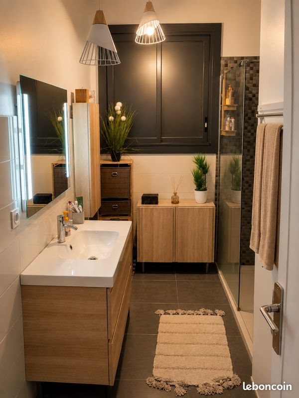 Maison à vendre, 138m², Baho