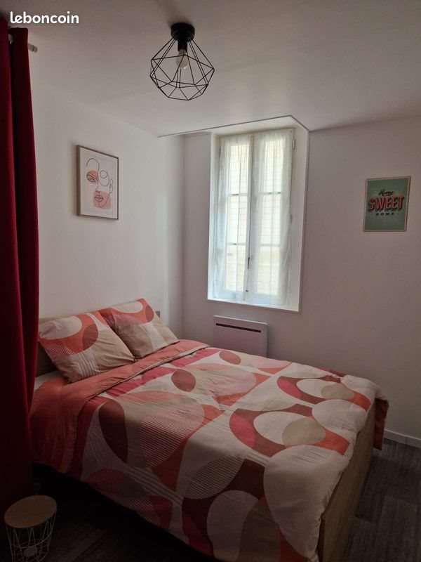Appartement à vendre, 43m², Troyes