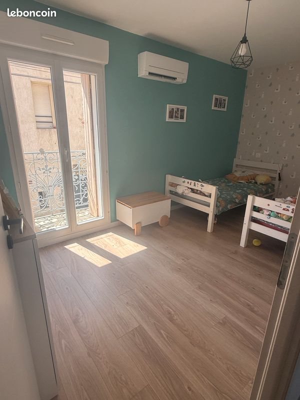 Maison à louer, 125m², Boujan-sur-Libron