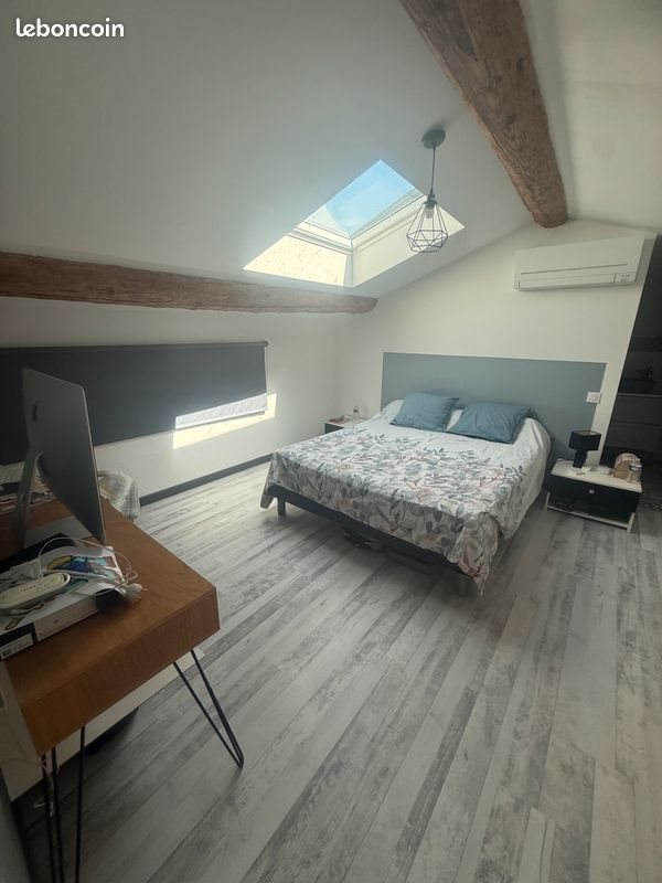 Maison à louer, 125m², Boujan-sur-Libron