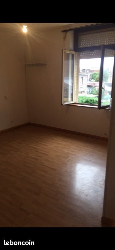 Maison à louer, 47m², Lille