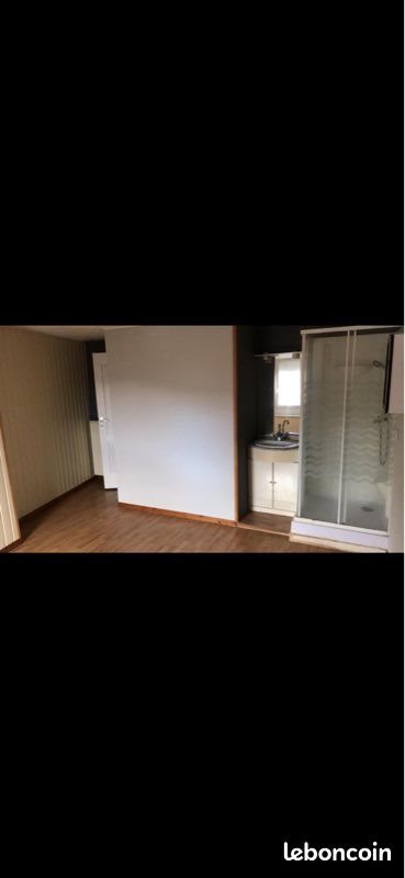 Maison à louer, 47m², Lille