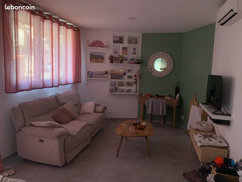 Maison à vendre, 45m², Toulon