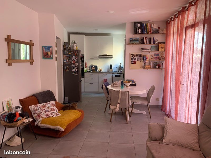 Maison à vendre, 45m², Toulon