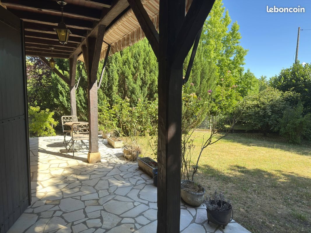 Maison à vendre, 237m², Puybrun