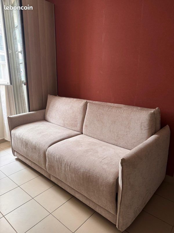 Appartement à louer, 20m², Puteaux