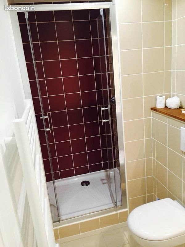 Appartement à louer, 20m², Puteaux