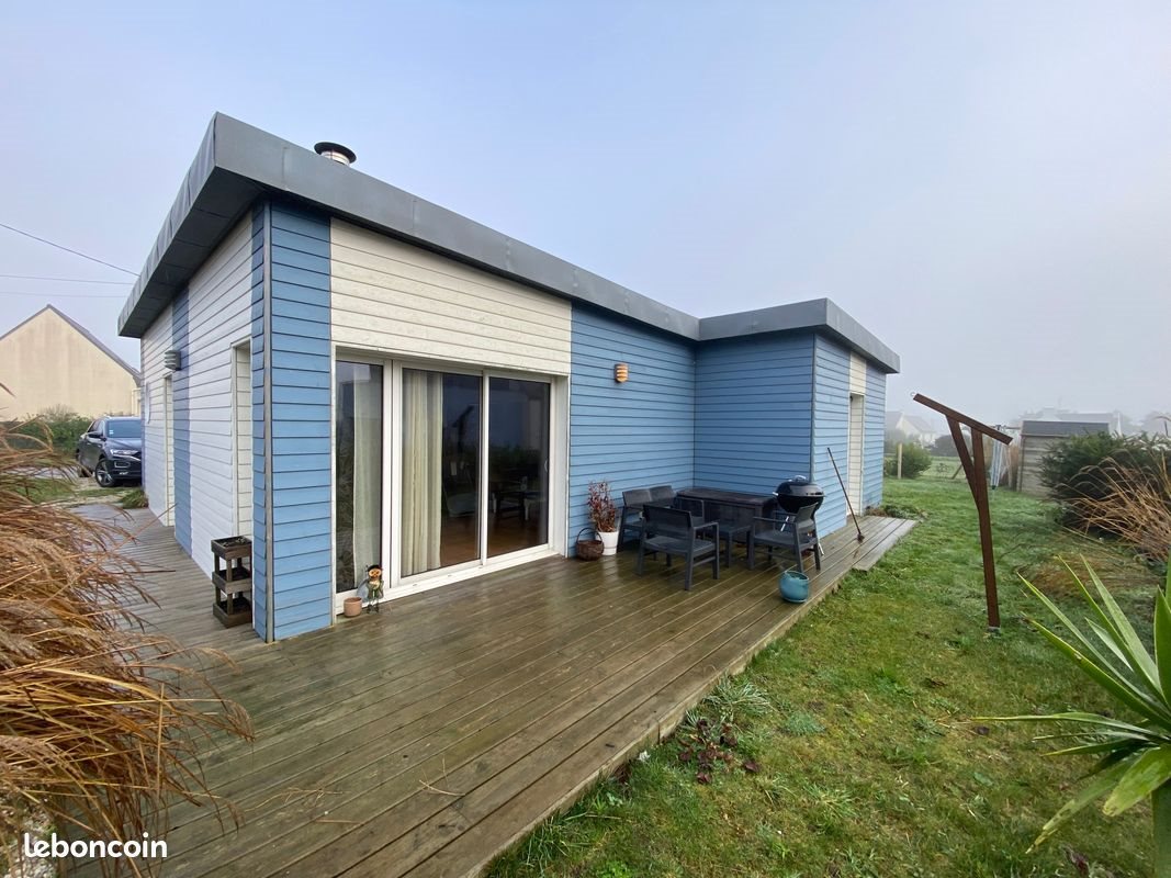 Maison à louer, 84m², Plouarzel