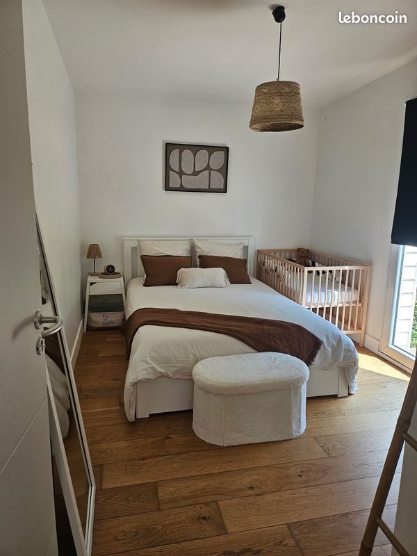 Maison à louer, 84m², Plouarzel