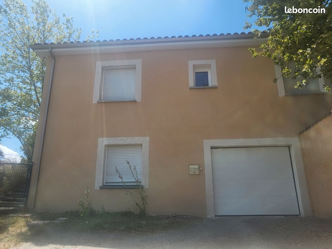 Maison à vendre, 136m², Cusset