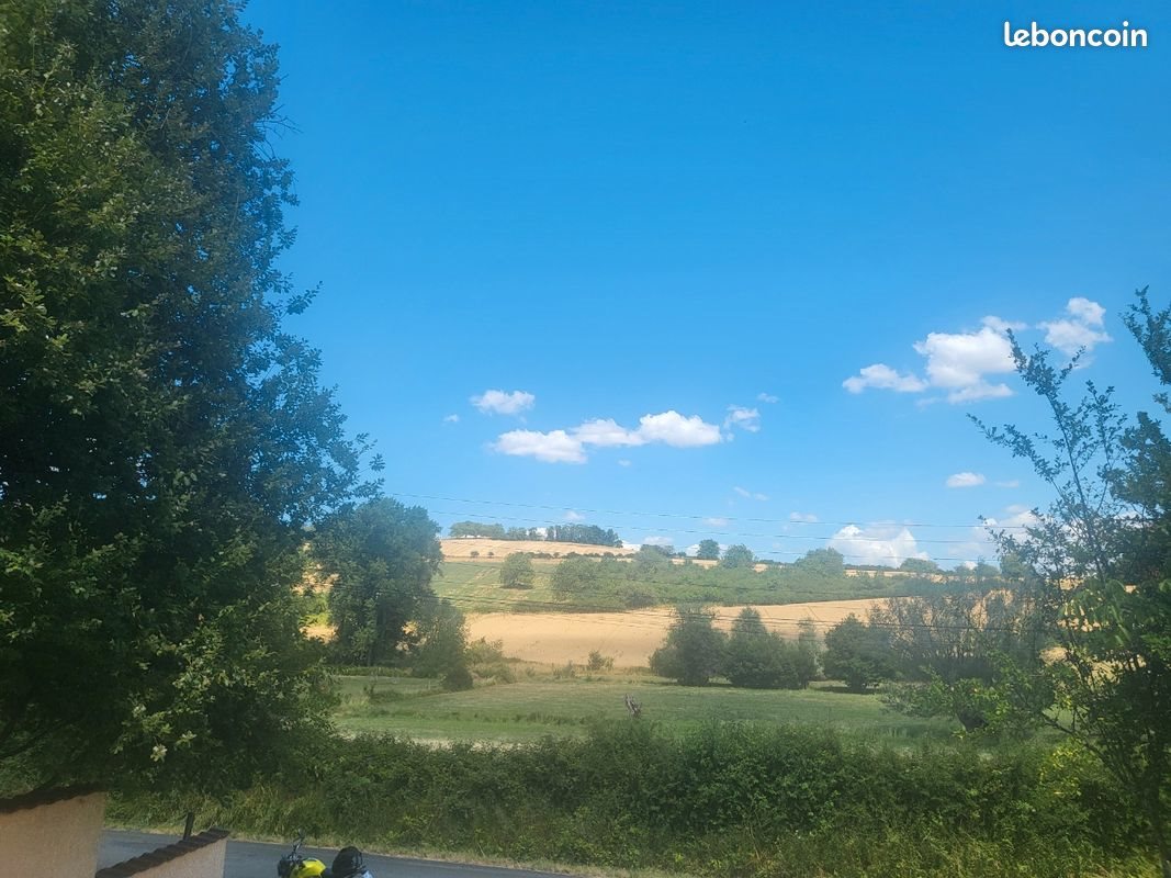 Maison à vendre, 136m², Cusset