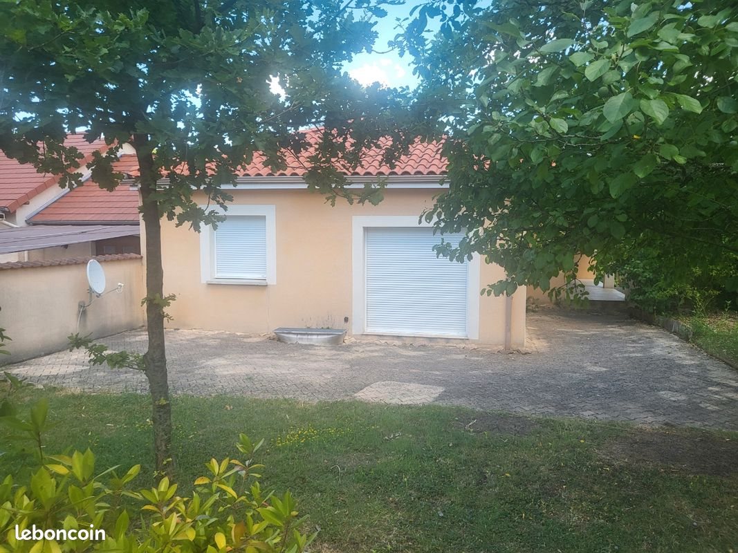 Maison à vendre, 136m², Cusset