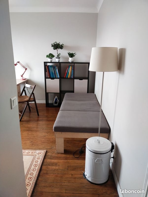 Appartement à louer, 28m², Alfortville
