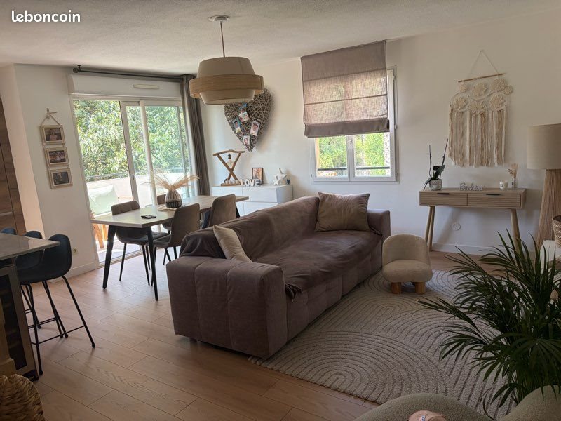 Appartement à vendre, 77m², Grasse